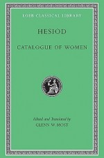 Catalogue of Women - Hesiod