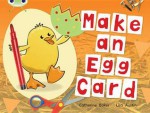 Make an Egg Card Red 3 - Catherine Baker