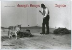 Joseph Beuys, Coyote. Caroline Tisdall - Caroline Tisdall