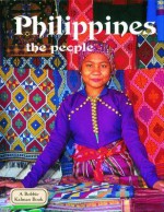 Philippines: The People - Greg Nickles