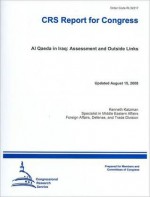 CRS Report for Congress: Al Qaeda in Iraq: Assessment and Outside Links - Kenneth Katzman