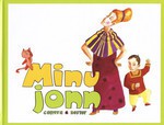 Minu jonn - Contra