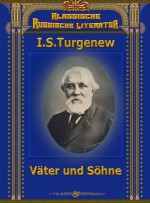 Väter und Söhne (German Edition) - Iwan Sergejewitsch Turgenew