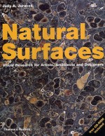 Natural Surfaces - Judy A. Juracek, Gordon Hayward