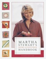 Martha Stewart's Hors d'Oeuvres Handbook - Martha Stewart, Dana Gallagher, Susan Spungen