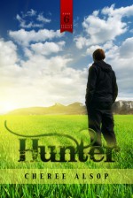 Hunter (The Silver #6) - Cheree Alsop