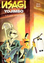 Usagi Yojimbo: Szare cienie - Stan Sakai