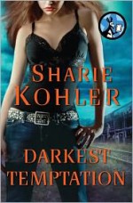 Darkest Temptation - Sharie Kohler