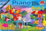 Progressive Piano Method for Young Beginners Book 2 (Progressive Young Beginners) - Gary Turner