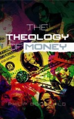 The Theology of Money - Philip Goodchild