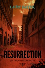 Resurrection - Laury Falter