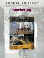 Annual Editions: Marketing 08/09 (2009 Update) - John E. Richardson