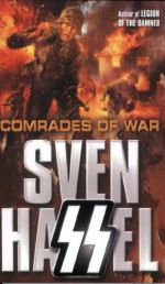 Comrades of War - Sven Hassel, Sverre Lyngstad