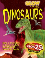 Glow in the Dark Dinosaurs - Chris Madsen