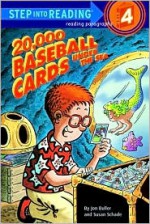 20,000 Baseball Cards Under the Sea - Jon Buller, Susan Schade