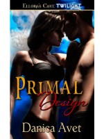 Primal Design: 2 (Cajun Heat) - Danica Avet