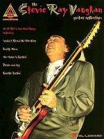 The Stevie Ray Vaughan Guitar Collection - Stevie Ray Vaughan