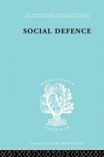 Social Defence Ils 212 - Marc Ancel