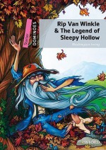 Rip Van Winkle and The legend of Sleepy Hollow - Alan Hines, Washington Irving