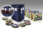 Doctor Who: TARDIS Adventure Collection: Six Adventures Featuring the 11th Doctor - Jason Arnopp, Matt Smith, Arthur Darvill