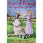 Rites of Passage - Pauline Campanelli