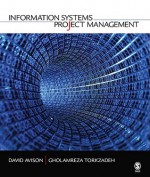 Information Systems Project Management - David E. Avison