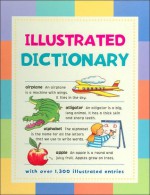 The Illustrated Dictionary - Betty Root