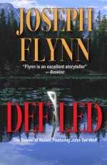 Defiled - Joseph Flynn