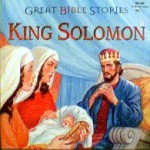 King Solomon - Maxine Nodel, Norman Nodel