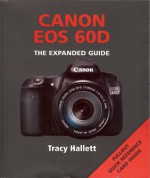 Canon EOS 60D - Tracy Hallett