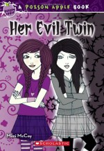 Her Evil Twin - Mimi McCoy