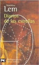 Diarios de las estrellas - Stanisław Lem, Jadwiga Mauricio