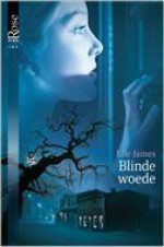 Blinde woede - Elle James, Alexandra Nagelkerke