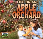 Life on an Apple Orchard - Judy Wolfman