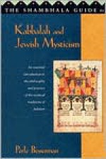 The Shambhala Guide to Kabbalah and Jewish Mysticism - Perle Besserman