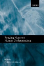 Reading Hume on Human Understanding - Peter Millican