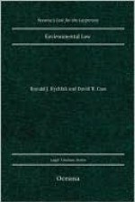 Environmental Law - Ronald J. Rychlak, David Case