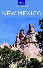 New Mexico Adventure Guide - S. Cohen