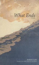 What Ends - Andrew Ladd