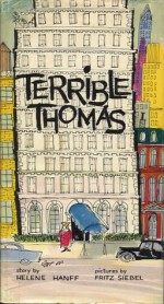 Terrible Thomas - Helene Hanff