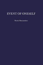 Event of Oneself - Nicola Masciandaro