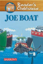 Joe Boat - Sandy Riggs, Kristin Barr