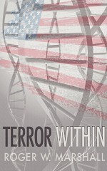 Terror Within - Roger Marshall