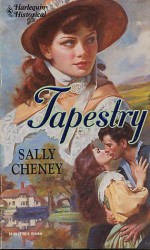 Tapestry - Sally Cheney