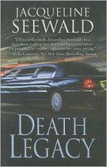 Death Legacy - Jacqueline Seewald