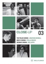 Close-Up 03 - Stella Bruzzi, Jonathan Bignell, Caroline Bainbridge