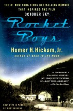 Rocket Boys - Homer Hickam