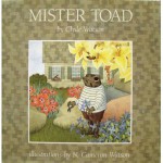 Mister Toad - Clyde Watson, N. Cameron Watson