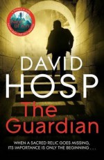 The Guardian - David Hosp