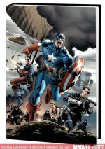 Captain America by Ed Brubaker Omnibus, Vol. 1 - Steve Epting, Ed Brubaker